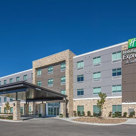Holiday Inn Express & Suites - West Omaha - Elkhorn By Ihg Buitenkant foto