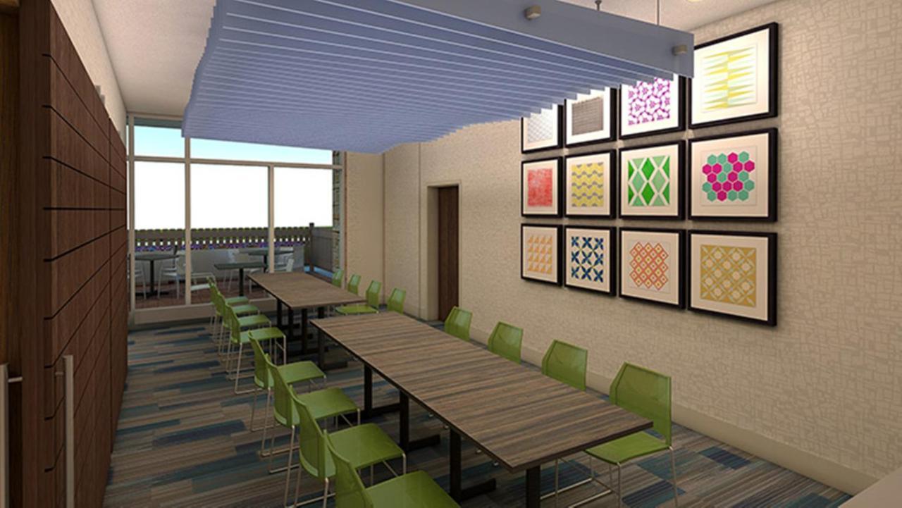 Holiday Inn Express & Suites - West Omaha - Elkhorn By Ihg Buitenkant foto
