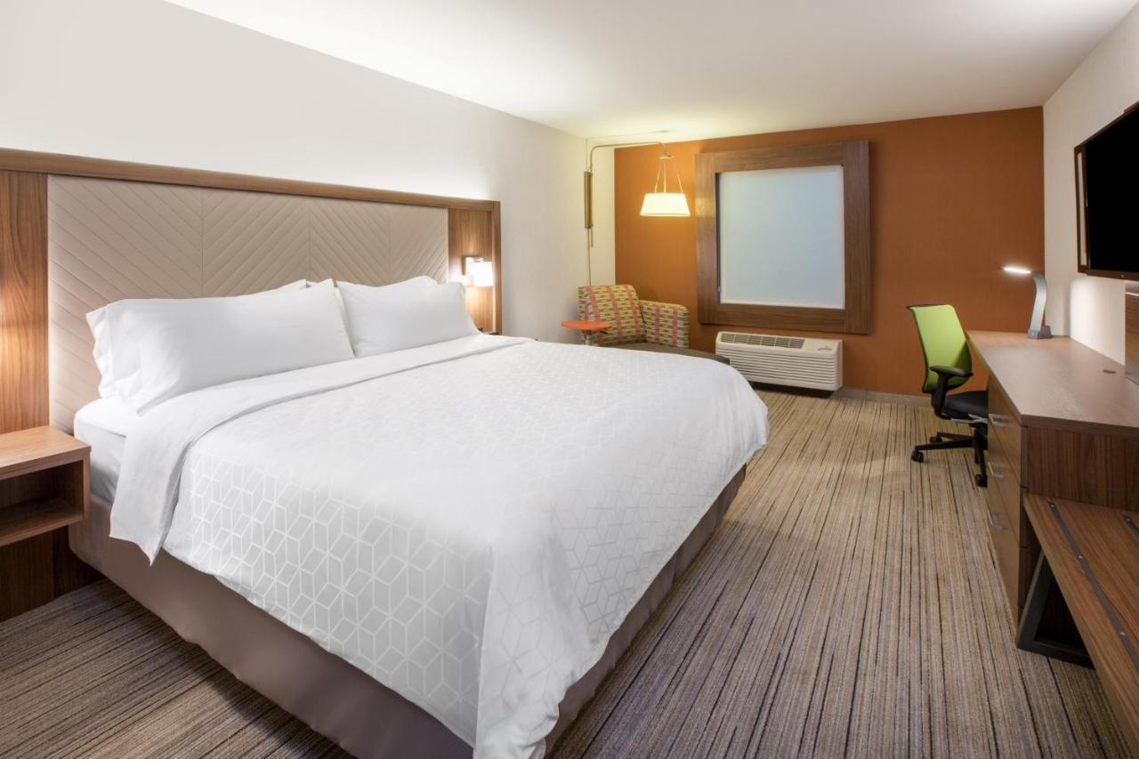 Holiday Inn Express & Suites - West Omaha - Elkhorn By Ihg Buitenkant foto