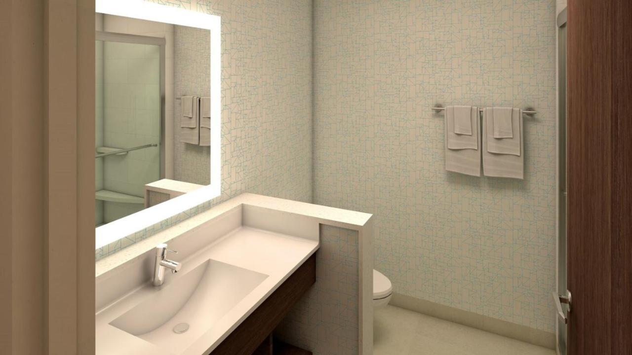 Holiday Inn Express & Suites - West Omaha - Elkhorn By Ihg Buitenkant foto
