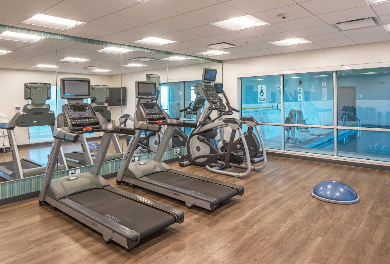 Holiday Inn Express & Suites - West Omaha - Elkhorn By Ihg Buitenkant foto