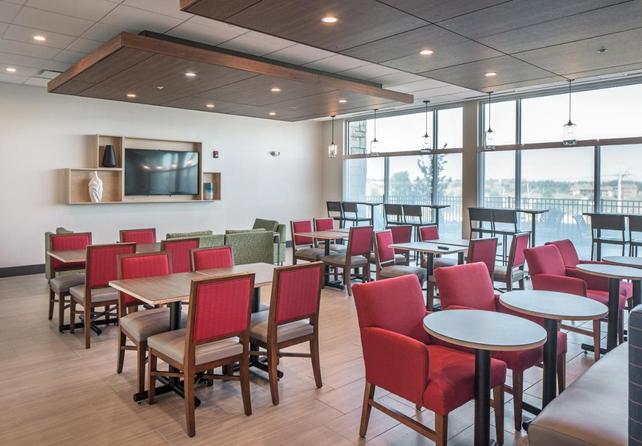 Holiday Inn Express & Suites - West Omaha - Elkhorn By Ihg Buitenkant foto