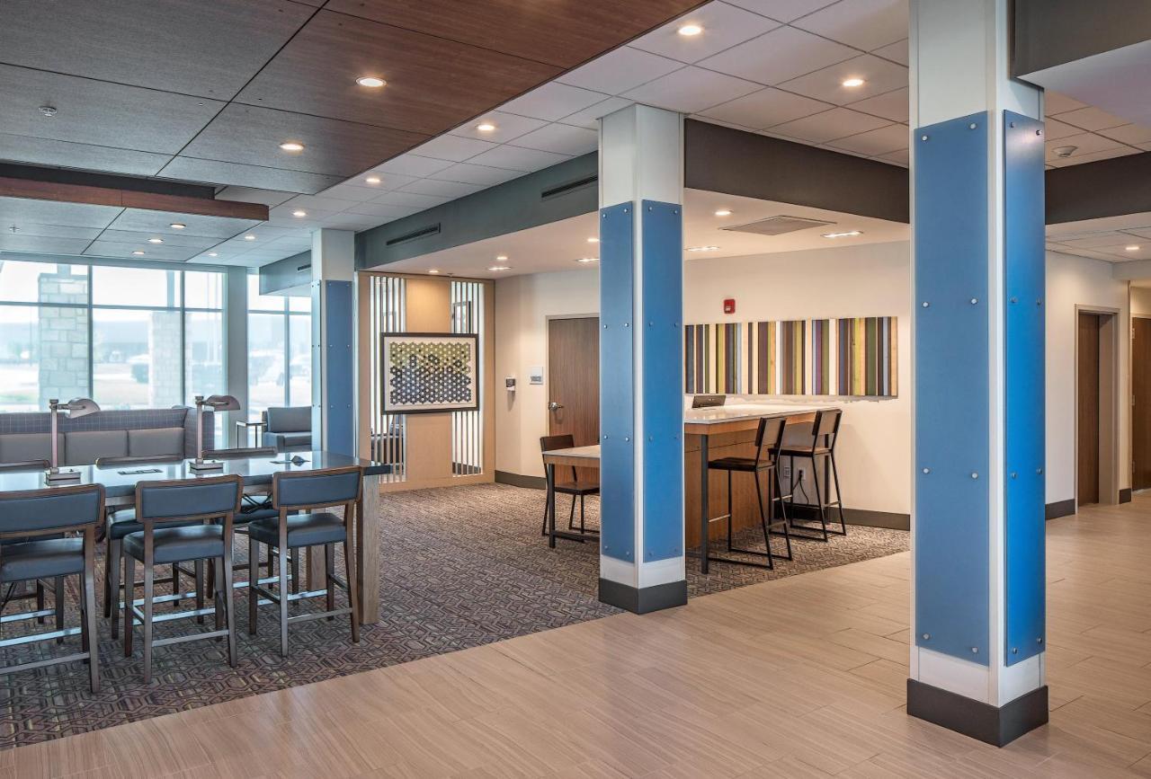 Holiday Inn Express & Suites - West Omaha - Elkhorn By Ihg Buitenkant foto
