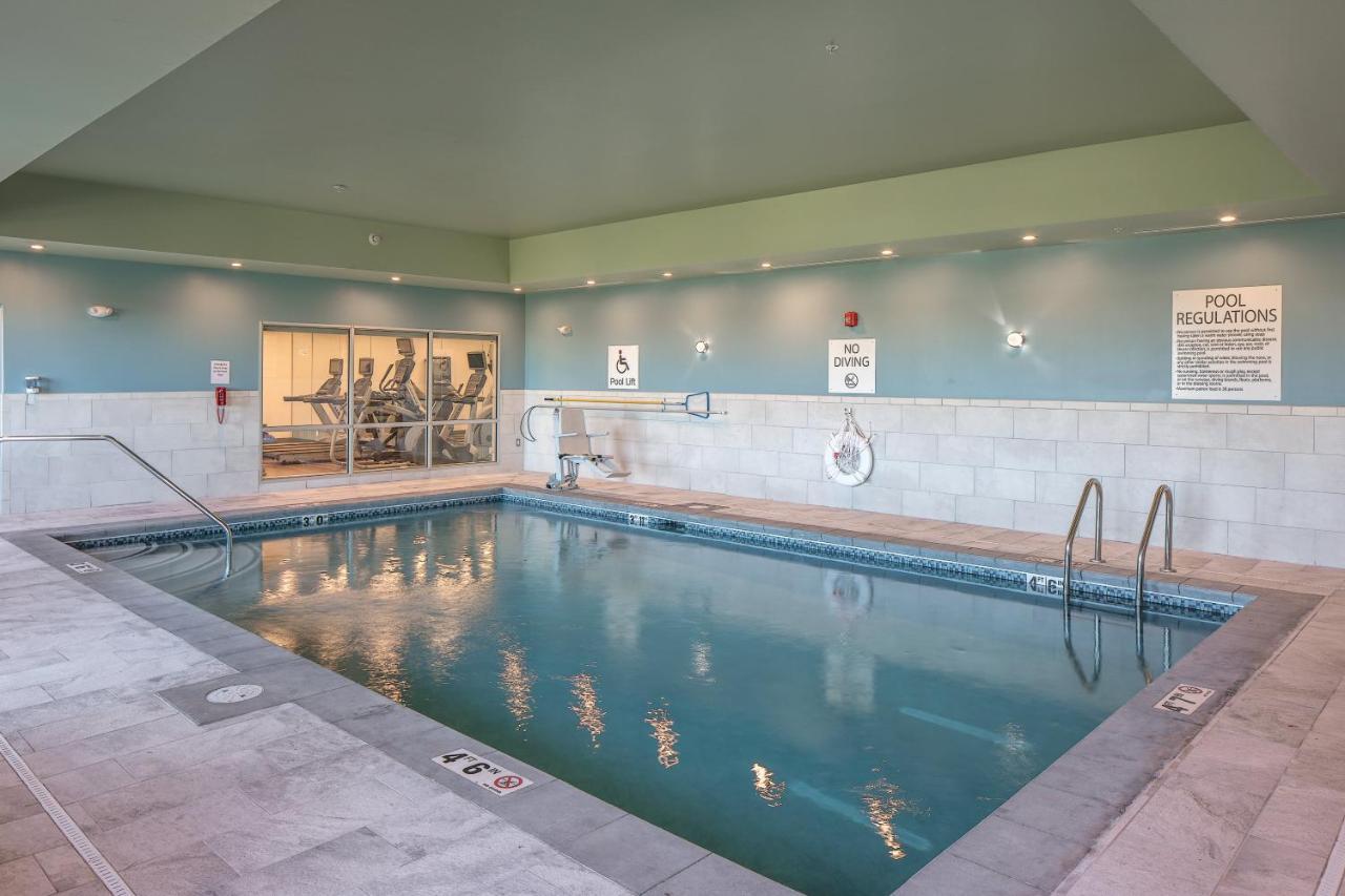 Holiday Inn Express & Suites - West Omaha - Elkhorn By Ihg Buitenkant foto